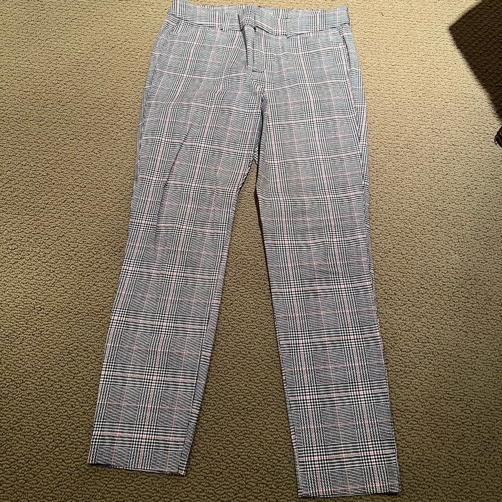 Old Navy Pixie Skinny Ankle Pants
